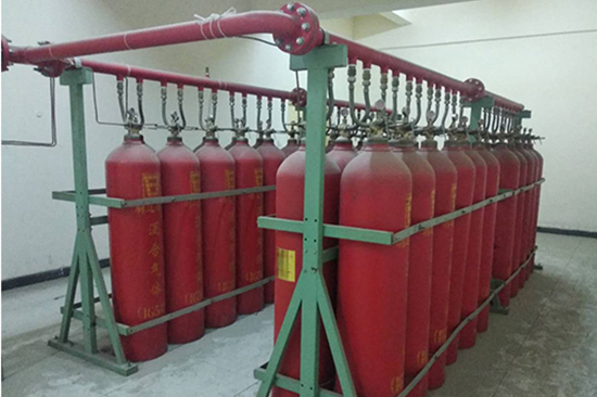 消防滅火器日常怎么檢查的