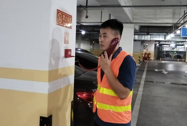 商業(yè)地產(chǎn)消防檢測(cè)步驟分幾步怎樣處理，商業(yè)地產(chǎn)消防檢測(cè)流程