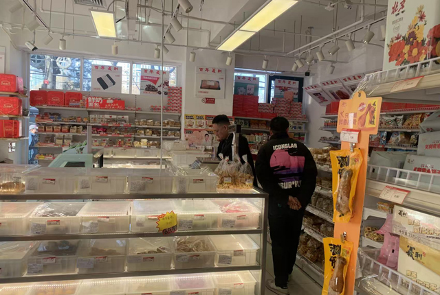 北京便利店的消防檢測(cè)重點(diǎn)和周期